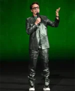 Cinemacon 2026 Robert Downey Jr. Suit