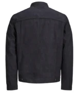 Wedding Season 2023 Casey Deidrick Black Jacket