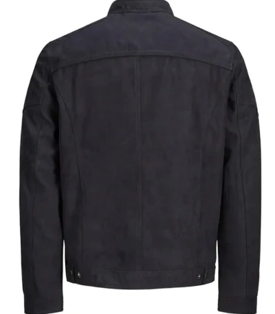 Wedding Season 2023 Casey Deidrick Black Jacket