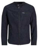 Wedding Season 2023 Casey Deidrick Black Jacket