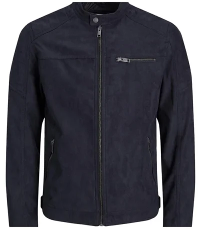 Wedding Season 2023 Casey Deidrick Black Jacket