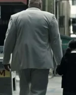 Echo Vincent D’Onofrio White Suit