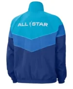 Caitlin Clark All-Star Game Jacket