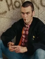 Woody This Is England Bomber Jacket