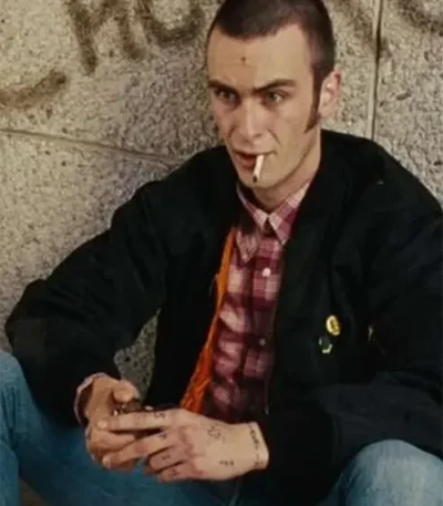 Woody This Is England Bomber Jacket