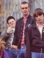 Woody This Is England Bomber Jacket