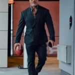 XFL 2023 Dwayne Johnson Suit