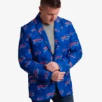 Buffalo Bills Suit