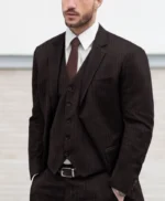 David Brown 2 Piece Stylish Business Suit