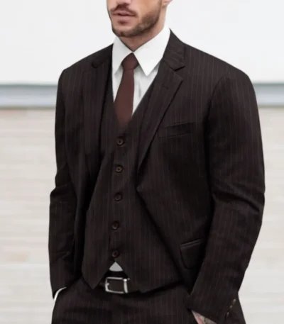 David Brown 2 Piece Stylish Business Suit
