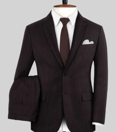 David Brown 2 Piece Stylish Business Suit