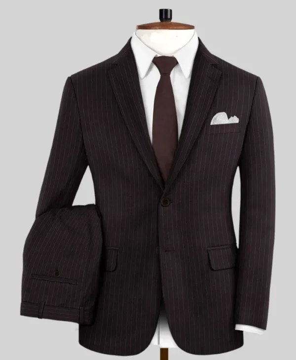 David Brown 2 Piece Stylish Business Suit