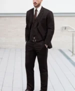 David Brown 2 Piece Stylish Business Suit