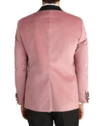 Donald Pink 2 Piece Suit For Wedding