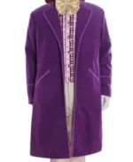 Willy Wonka Coat