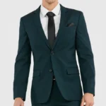 Robert Green Slim Fit Style 2 Piece Suit