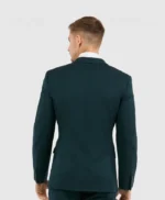 Robert Green Slim Fit Style 2 Piece Suit