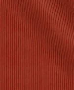 Smith Stylish Red Corduroy Suit