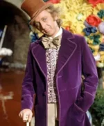 Willy Wonka Coat