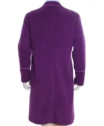 Willy Wonka Coat