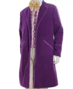 Willy Wonka Coat
