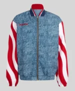 1994 USA World Cup Adidas Denim Jacket