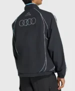 Adidas Audi Revolut F1 Inter Miami Jacket