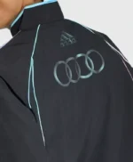 Adidas Audi Revolut F1 Inter Miami Jacket