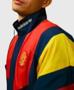 Adidas Backyard Legends Spain Track Jacket