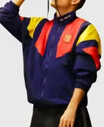 Adidas Backyard Legends Spain Track Jacket
