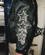Adidas Disney Mickey Mouse Dreams Jacket