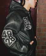 Adidas Disney Mickey Mouse Dreams Jacket