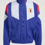 2026 Adidas Japan EQT Track Jacket
