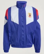2026 Adidas Japan EQT Track Jacket