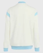 Adidas Messi House Tiro Track Jacket