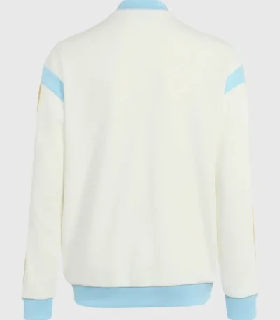 Adidas Messi House Tiro Track Jacket