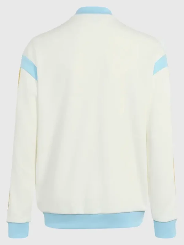 Adidas Messi House Tiro Track Jacket