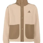 2026 Adidas Sherpa Jacket