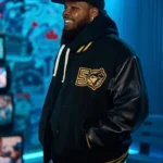 2026 Blue Jays 50th Seasons Roots Canada Jacket