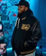 2026 Blue Jays 50th Seasons Roots Canada Jacket