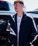 2026 Cup Series Cooper Flagg Jacket