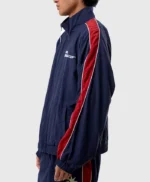 FIFA 2026 USA Navy Blue Jacket