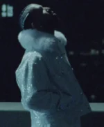 Make Them Remember Drake White Sequin Jacket