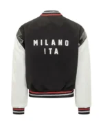 Milano Italy 2026 Jaafar Jackson Jacket
