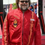 2026 Japan Jack Black Racing Jacket