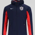 2026 Nike England AWF Jacket
