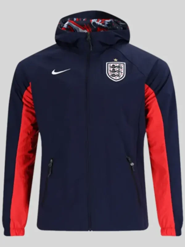 2026 Nike England AWF Jacket