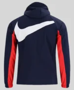 2026 Nike England AWF Jacket
