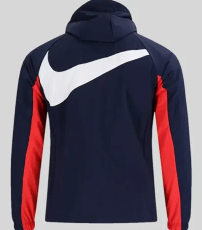2026 Nike England AWF Jacket