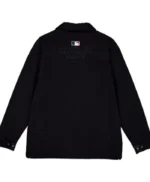 World Tour Mexico City Series Matchup Jacket
